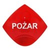 Zewnętrzny sygnalizator akustyczno-optyczny W2 SAOZ-Pk2